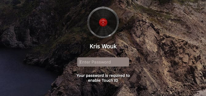 صورة لـ ما هو FileVault على macOS وكيف يمكنني استخدامه؟ | what_is_filevault_password_protection-lqNwWHfs-DzTechs