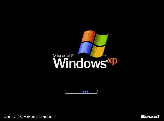 صورة لـ أي نظام ملفات الـ Mac هو الأفضل لمحرك أقراص خارجي؟ | windows_xp-Z8QkZFfs-DzTechs