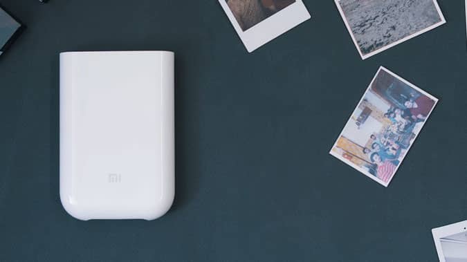 صورة لـ مراجعة Mi Pocket Photo Printer – هل طابعات الصور الصغيرة تستحق دفع تكلفتها؟ | xiaomi_pocket_photo_printer_design-uBxSEFfs-DzTechs