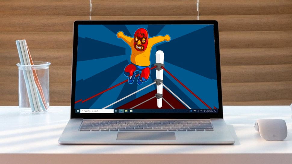 صورة لـ كيفية تشغيل الألعاب والتطبيقات القديمة على نظام Windows 10 | ztgA3MxbA5kwLfxwCxFkeS_1200_80-NZA11Hfs-DzTechs