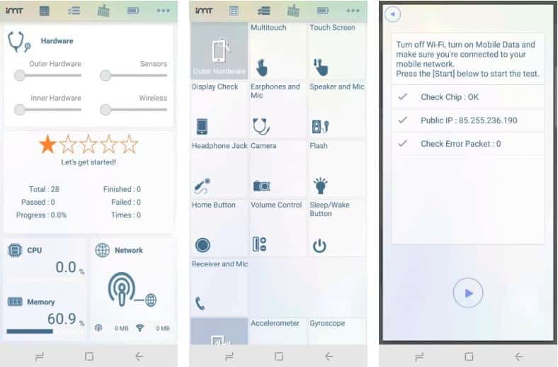 صورة لـ أفضل التطبيقات للتحقق مما إذا كان جهاز Android يعمل بشكل صحيح | 2._Phone_Doctor_Plus-k9IUQIfs-DzTechs