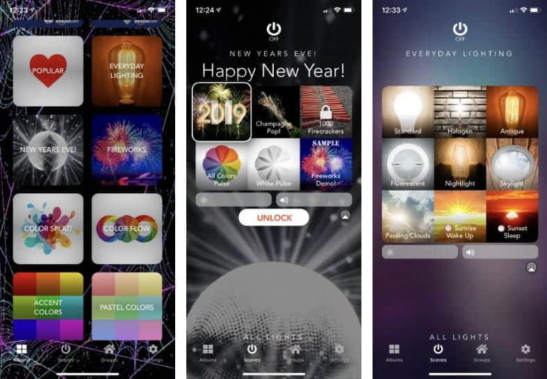 صورة لـ أفضل تطبيقات Philips Hue لنظامي Android و iPhone | 4._OnSwitch-a6rEQIfs-DzTechs