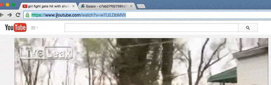 صورة لـ أفضل حيل التعديل على رابط YouTube التي يجب أن تعرفها | 54a51096c93637a4a87d32218997e6ff-DzTechs