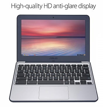 صورة لـ أفضل أجهزة Chromebook التي يُمكن الحصول عليها للأطفال | ASUS_Chromebook_C202SA_YS02-pAIvdIfs-DzTechs