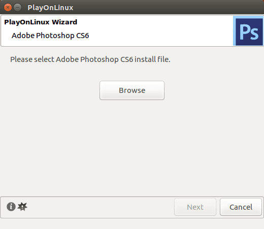 صورة لـ كيفية تثبيت Adobe Photoshop على Linux | Adobe_PS_Linux_5-5C3EiIfs-DzTechs