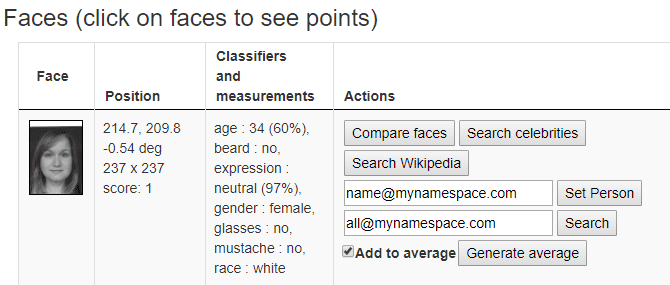 صورة لـ أفضل محركات البحث للتعرف على الوجوه والبحث عنها | Betaface_Recognition-qxJV0Ifs-DzTechs