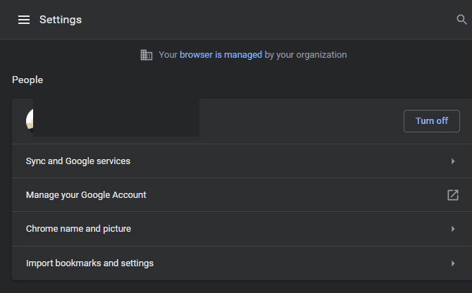 صورة لـ مقارنة بين Safari و Chrome لـ Mac: الأسباب التي تجعلك لا تُفضل استخدام Chrome | Chrome_Settings_Menu_670x416-sO6qbIfs