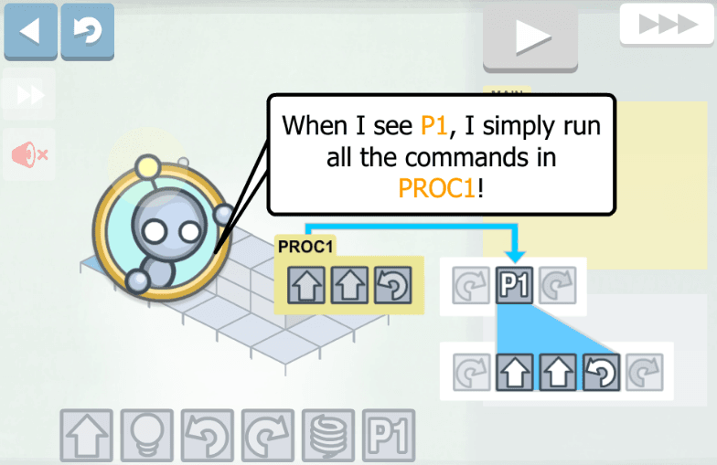 صورة لـ أفضل تطبيقات تعليم الترميز والبرمجة للأطفال (Android و iOS) | Coding-Apps-for-Kids-10-DzTechs