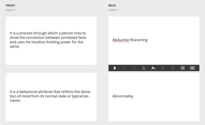صورة لـ مواقع مميزة لإنشاء البطاقات التعليمية على الإنترنت | CramDotCom_web-MOTQzIfs-DzTechs