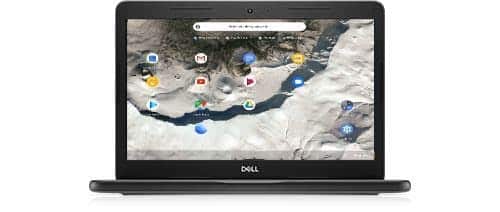 صورة لـ أفضل أجهزة Chromebook التي يُمكن الحصول عليها للأطفال | Dell_Chromebook_14_3400-RrIvdIfs-DzTechs