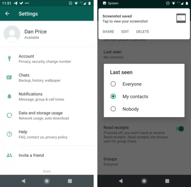 صورة لـ كيفية إخفاء حالة أنك مُتصل في WhatsApp | How_to_Hide_Your_Online_Status_in_WhatsApp-FESr7Mfs-DzTechs