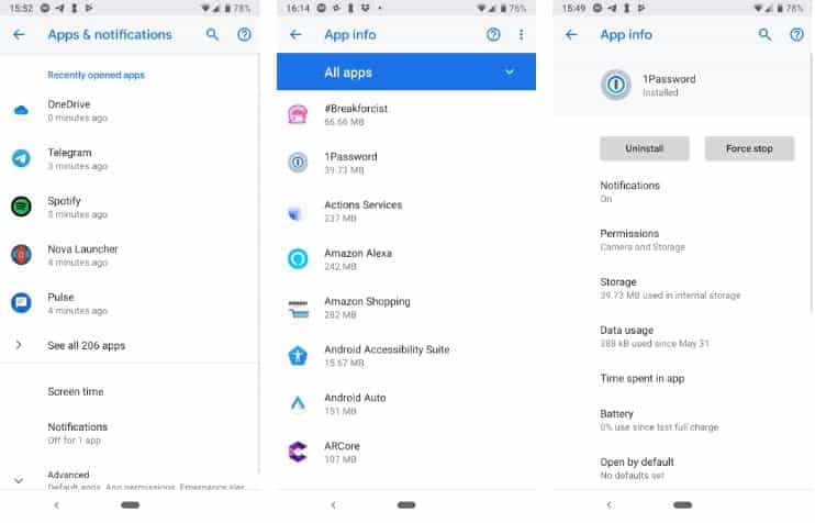 صورة لـ أفضل الطرق لجدولة الرسائل النصية القصيرة على Android | IFFFT-GcYOAIfs-DzTechs