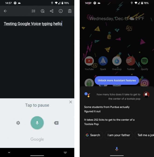 صورة لـ هل هاتفك يقوم دائمًا بتسجيل صوتك سرًا: كيفية منع Google من الاستماع إليك | OK2BGoogle252C-DzTechs