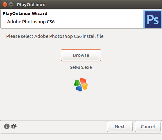 صورة لـ كيفية تثبيت Adobe Photoshop على Linux | PS_Linux_6-Md4EiIfs-DzTechs