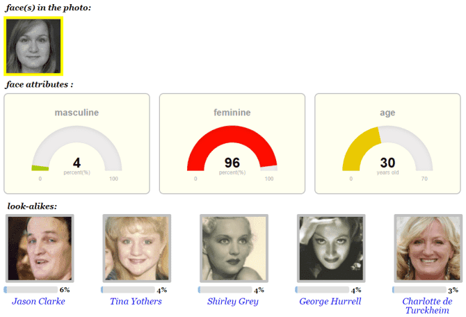 صورة لـ أفضل محركات البحث للتعرف على الوجوه والبحث عنها | PicTriev-xVMV0Ifs-DzTechs