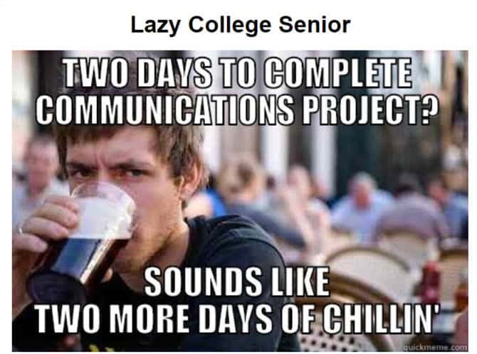 صورة لـ أفضل مواقع الويب المضحكة للحصول على الترفيه على الويب | QuickMeme-vAJgeLfs-DzTechs