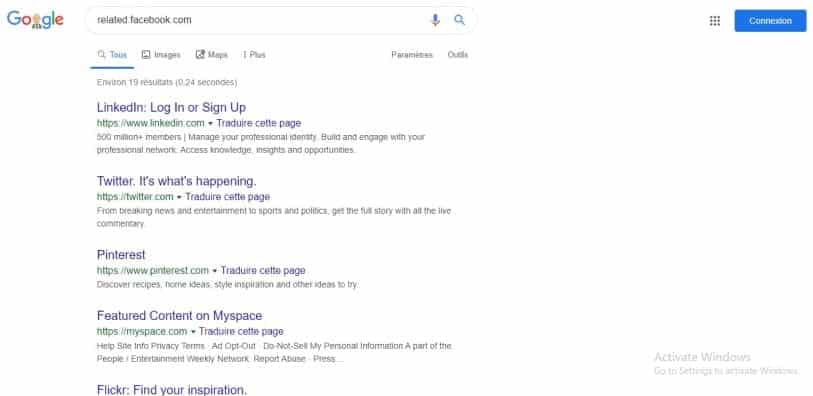 صورة لـ أفضل حيل محرك Google عندما لا تعرف ما الذي تبحث عنه | Related-Q3TmsIfs-DzTechs