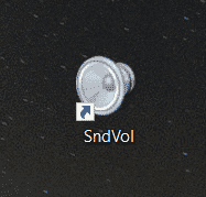 صورة لـ كيفية إنشاء اختصارات مخصصة للتحكم في مستوى الصوت على Windows | Screenshot_1-4Wm1JLfs-DzTechs