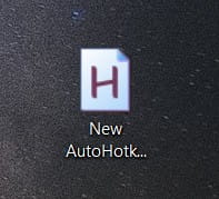 صورة لـ كيفية إنشاء اختصارات مخصصة للتحكم في مستوى الصوت على Windows | Screenshot_1-Pom1JLfs-DzTechs