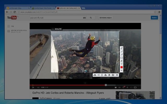 صورة لـ أفضل إضافات Chrome لإلتقاط لقطات الشاشة لكل حاجياتك | Screenshots-Extension-for-Google-Chrome-12-DzTechs