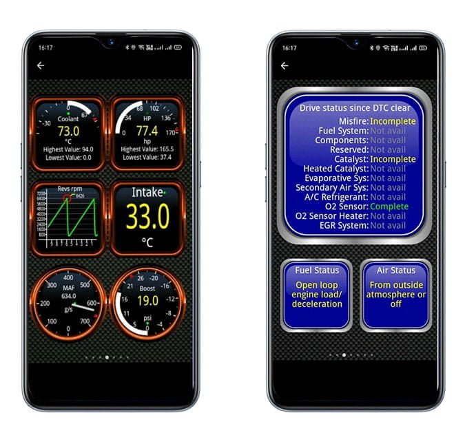 صورة لـ أفضل التطبيقات للإستفادة منها في السيارة لأجهزة Android و iOS | Torque_Pro_car_app-0MZLkLfs-DzTechs