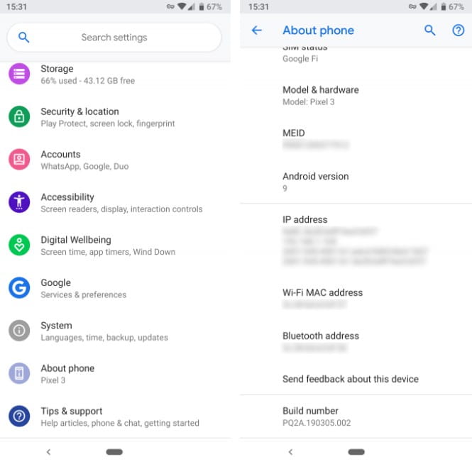 صورة لـ ما هو وضع تصحيح أخطاء USB على نظام Android؟ إليك كيفية تمكينه ولماذا يجب عليك | USB_Debg-vHzOHIfs-DzTechs