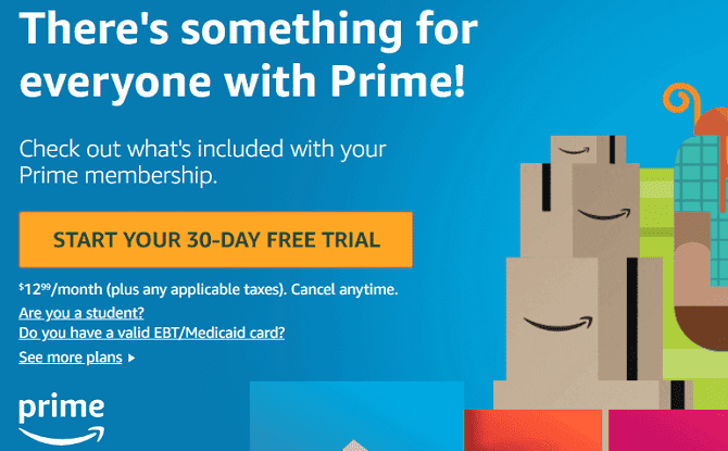 صورة لـ أفضل مواقع التسوق على الإنترنت التي تُوفر الشحن الدولي مجانًا | amazon_prime_670x415-XOWZoIfs-DzTechs