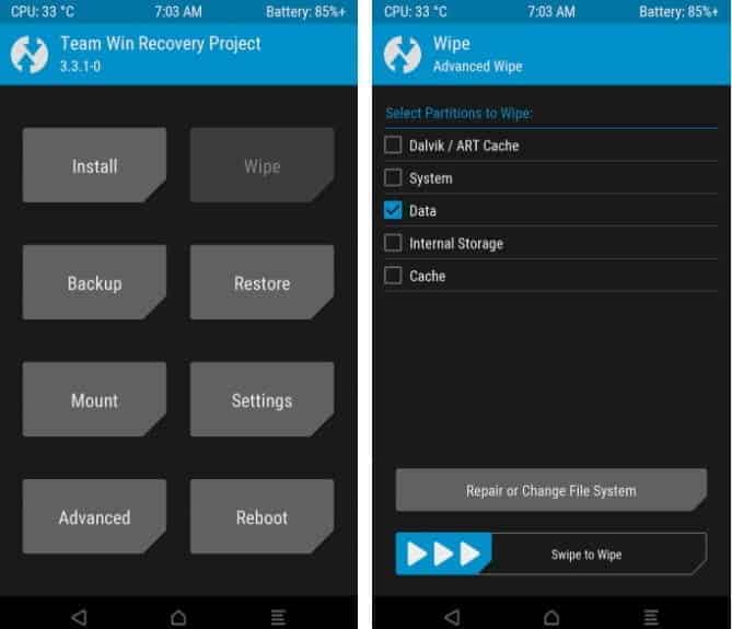 صورة لـ كيفية إصلاح هاتف Android Bricked: طرق لاسترداده | bricked1-gf3TGIfs-DzTechs