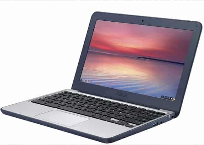 صورة لـ أفضل البدائل المُتاحة بعد نهاية دعم نظام Windows 7 | chromebook_asus_c202sa_670x474-K5WQsMfs-DzTechs