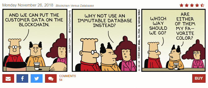 صورة لـ أفضل مواقع الويب المضحكة للحصول على الترفيه على الويب | dilbert_670x284-vpHgeLfs-DzTechs