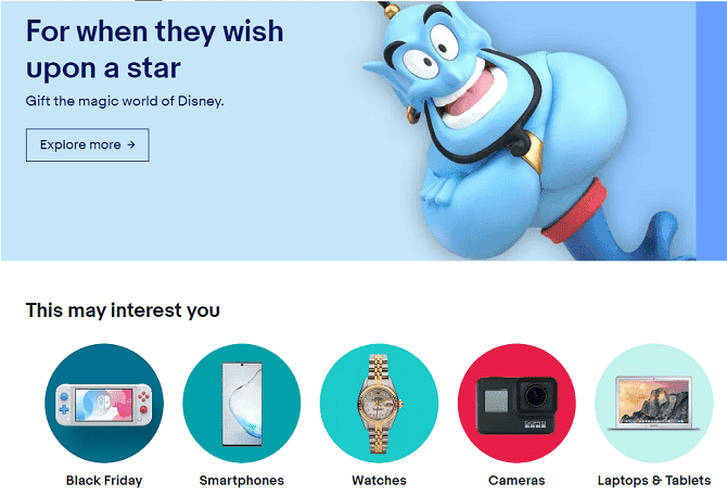 صورة لـ أفضل مواقع التسوق على الإنترنت التي تُوفر الشحن الدولي مجانًا | ebay_670x457-PwaapIfs-DzTechs