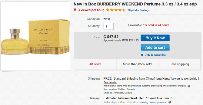 صورة لـ أفضل المنتجات والعناصر مبيعًا على موقع eBay | ebay_perfume_670x347-qXTqzIfs-DzTechs