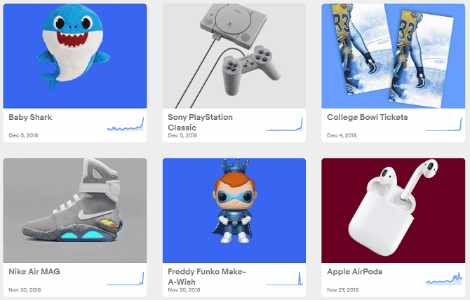 صورة لـ أفضل المنتجات والعناصر مبيعًا على موقع eBay | ebay_popular_searches_670x428-qXTqzIfs-DzTechs