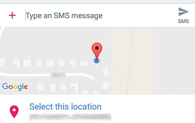 صورة لـ كيفية تتبع موقع هاتفك (Android و iOS) والبحث عنه بطرق متعددة | facebook_location_android_blurred_e1542310593803-keCxSIfs-DzTechs