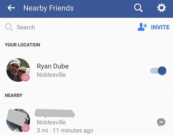 صورة لـ كيفية تتبع موقع هاتفك (Android و iOS) والبحث عنه بطرق متعددة | facebook_location_e1542310426863-9eCxSIfs-DzTechs