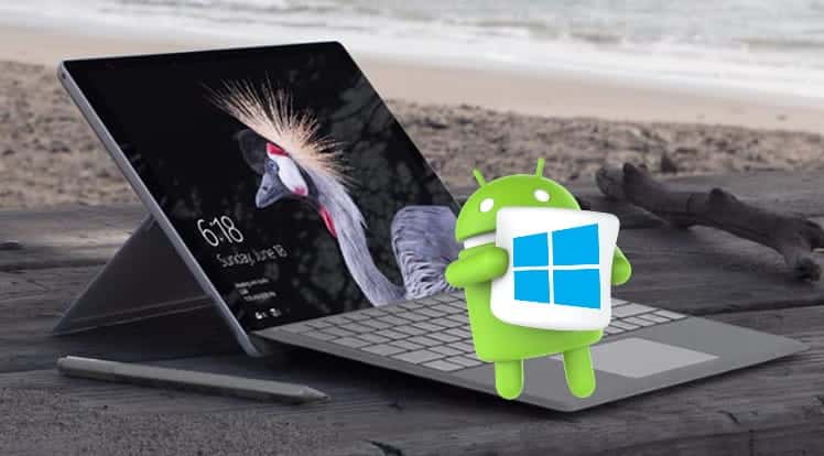 صورة لـ كيفية تثبيت Android على جهاز لوحي يعمل بنظام Windows | featured_1_5-KR4HGIfs-DzTechs