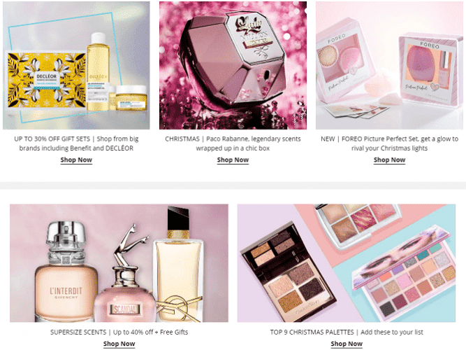 صورة لـ أفضل مواقع التسوق على الإنترنت التي تُوفر الشحن الدولي مجانًا | feelunique_667x500-qXdbpIfs-DzTechs