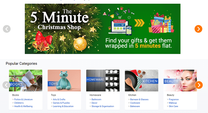 صورة لـ أفضل مواقع التسوق على الإنترنت التي تُوفر الشحن الدولي مجانًا | fishpond_670x365-ejbapIfs-DzTechs