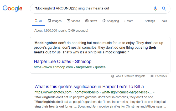 صورة لـ أفضل حيل محرك Google عندما لا تعرف ما الذي تبحث عنه | google_around_670x424-VDTmsIfs-DzTechs