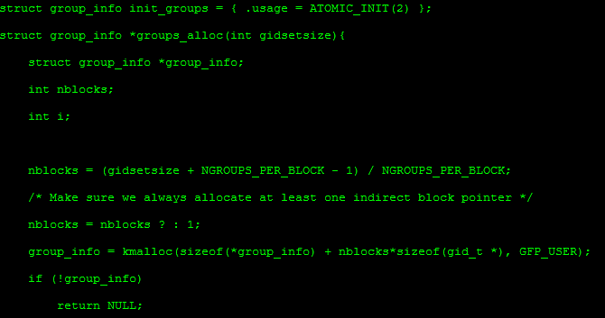 صورة لـ مجموعة من الطرق لأخذ قسط من الراحة أثناء ما يبدو أنك مُركز في العمل | hacker_typer-LRfLpIfs-DzTechs
