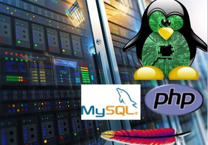 صورة لـ كيفية إنشاء خادم الويب على Linux باستخدام كمبيوتر قديم | iStock_901001482_server-JVG4jIfs-DzTechs