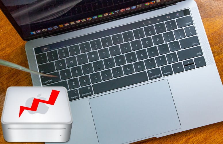 صورة لـ كيفية حذف (أو استعادة) قسم الاسترداد الخاص بـ Mac | jeVQkfi5RR8VoGoyxHivmR-6Yr5XHfs-DzTechs