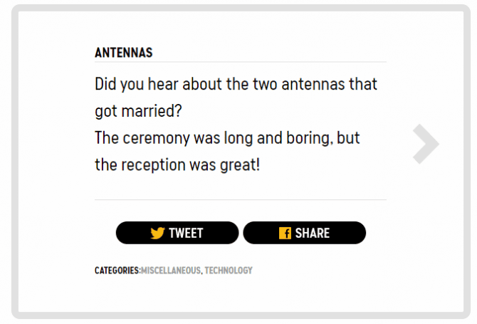 صورة لـ أفضل مواقع الويب المضحكة للحصول على الترفيه على الويب | jokes_670x455-xHIgeLfs-DzTechs