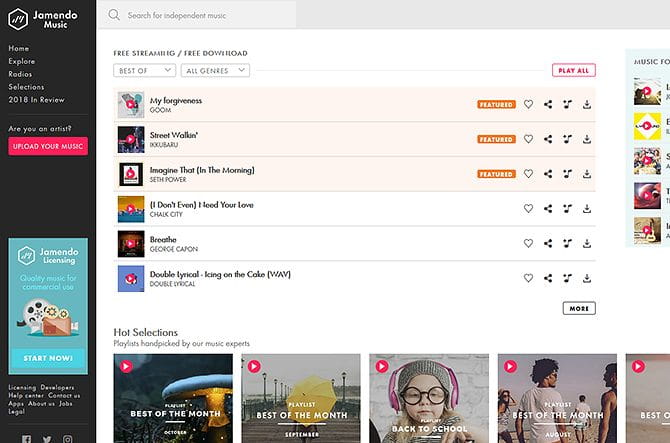 صورة لـ كيفية البحث عن ملفات التورنت القانونية على الإنترنت: أفضل المصادر | legal_torrents_jamendo_670x443-bBg2tIfs-DzTechs