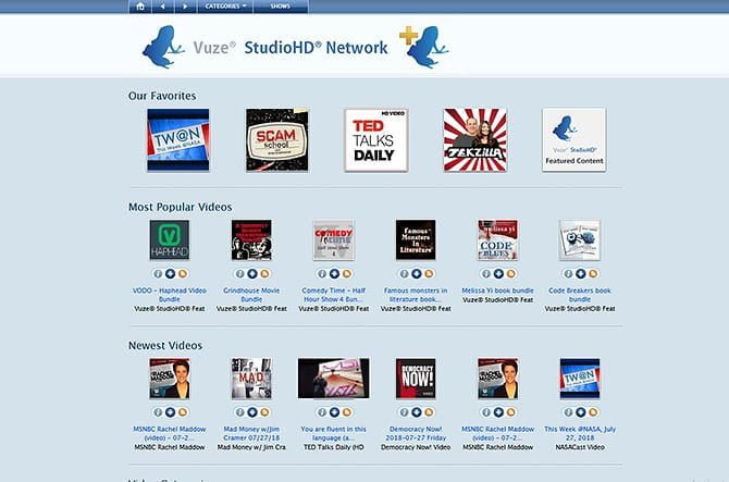 صورة لـ كيفية البحث عن ملفات التورنت القانونية على الإنترنت: أفضل المصادر | legal_torrents_vuze_670x443-JIg2tIfs-DzTechs