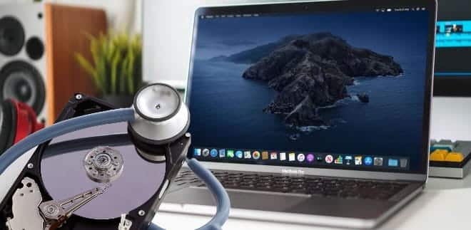 صورة لـ كيفية إصلاح محرك أقراص الـ Mac الخاص بك باستخدام الوضع الآمن ، fsck ، وأكثر | macos_catalina_update_670x335-2mO7aIfs-DzTechs