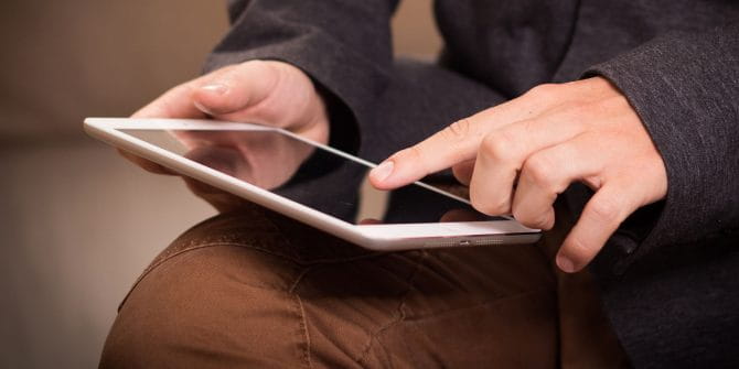 صورة لـ كيف تقرر ما إذا كان عليك شراء iPad أو MacBook | multitasking_ipados_670x335-r0n2uLfs-DzTechs