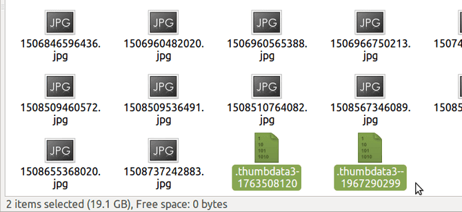 صورة لـ كيفية استعادة المساحة التخزينية على الجهاز اللوحي Amazon Fire: نصائح أساسية | muo_android_amazon_tablet_files-ncF7RIfs-DzTechs
