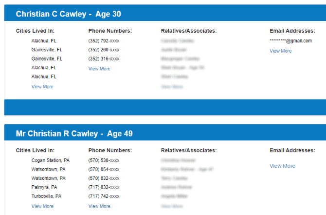 صورة لـ أفضل محركات البحث للعثور على الأشخاص على الإنترنت وتفاصيلهم المختلفة | muo_internet_find_people_findpeoplesearch-hY7e4Ifs-DzTechs