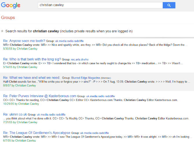 صورة لـ أفضل محركات البحث للعثور على الأشخاص على الإنترنت وتفاصيلهم المختلفة | muo_internet_find_people_googlegroups-LG8e4Ifs-DzTechs